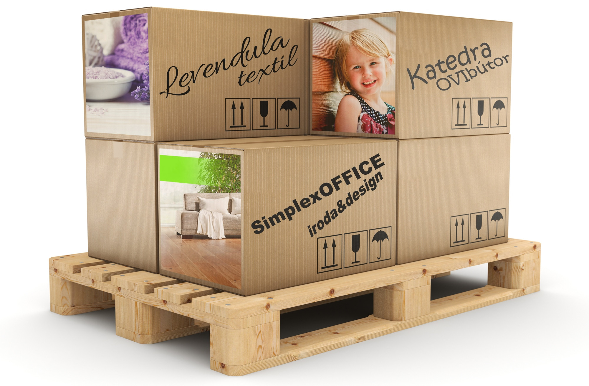 Simplex csoport – alap kép