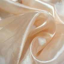 LTXORG300 Organza méteráru 300 cm
