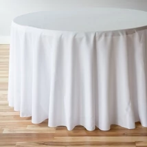 LTXMZS PRÉMIUM damaszt körabrosz d=310 cm