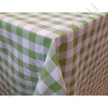 LTXPANTKK100x140 Panama (Minimatt) SZÍNES kockás abrosz 100x140 cm