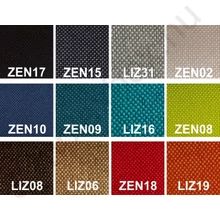 Kép 3/3 - ISO Easy Crom tárgyalószék