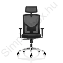 Kép 3/4 - Mira operatív ergonóm forgószék