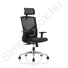 Kép 4/4 - Mira operatív ergonóm forgószék