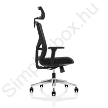 Kép 2/4 - Mira operatív ergonóm forgószék