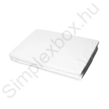 Kép 1/5 - PTXJYLGY Jersey gumis lepedő 60-70x120-140 cm