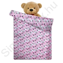 Kép 1/2 - PTX04SZ Steppelt szóló paplan