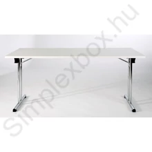 SX1800B Simplex Standard összecsukható bankett asztal