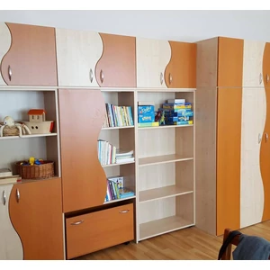 KATEDRA OVI bútorcsaládok