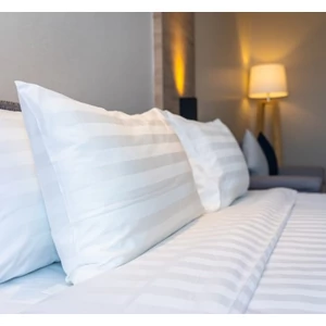 STANDARD &amp; PRÉMIUM hotel textíliák