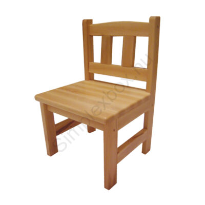 óvodai szék