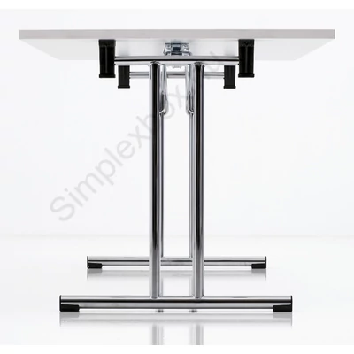 Simplex Standard bankett asztal