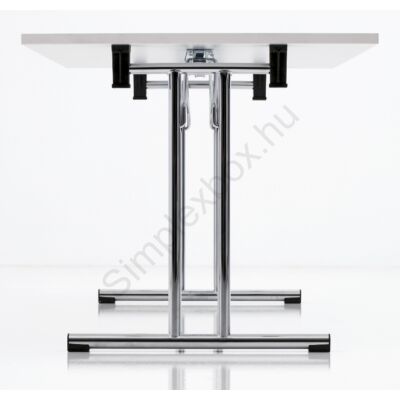 Simplex Standard bankett asztal