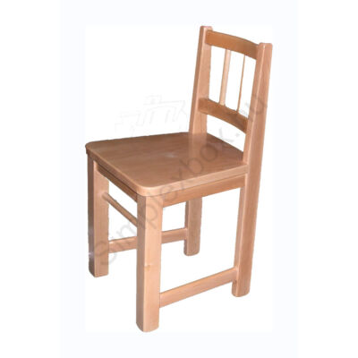Dana óvodai szék